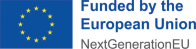 Finansuoja Europos Sąjunga NextGenerationEU