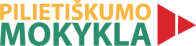 Pilietiškumo mokykla